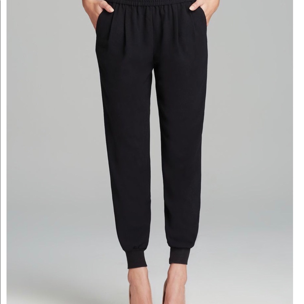 Joie Mariner Pull-On Pant Size Small